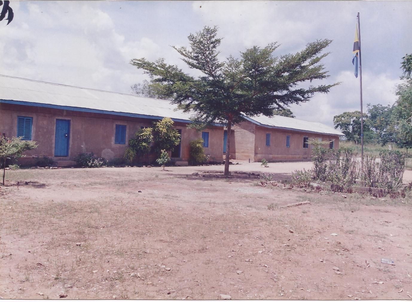 Mkuyu Shule ya Sekondari | Tanga