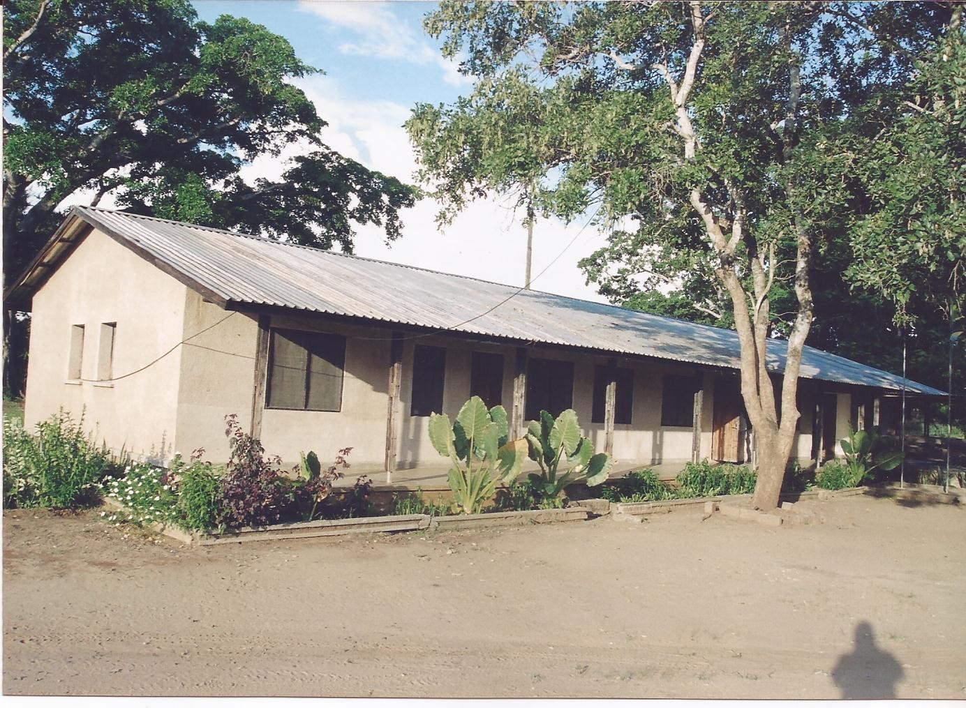 Kampasi Ya Solomon Mahlangu (SMC) | Morogoro