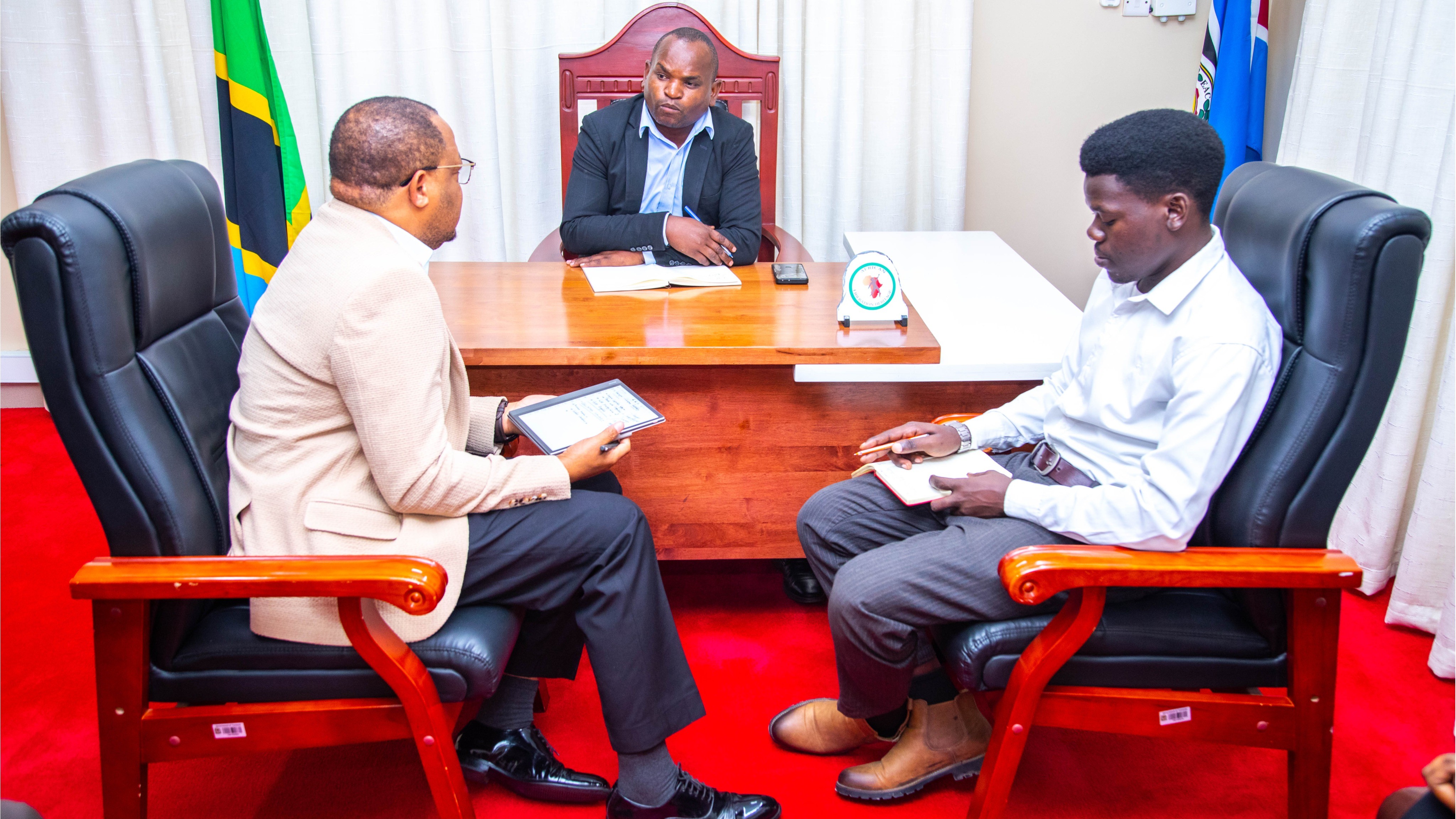 Kituo na Taasisi ya SISI ni Hazina Creative zaweka mikakati ya pamoja ya kutangaza urithi wa ukombozi nchini.